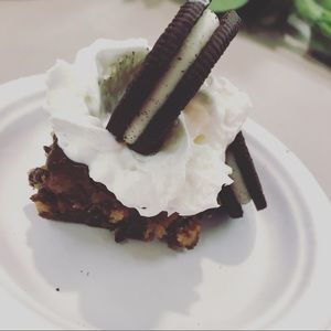 Meet your Posher, Lilly